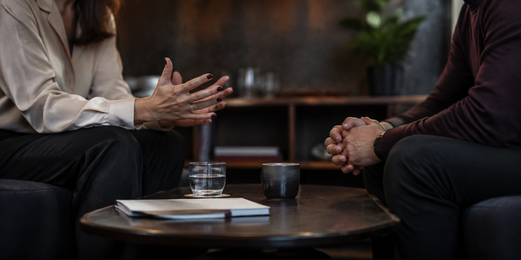 O que muda quando o marketing volta a conversar com o cliente